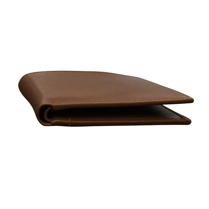 Men's Wallet Bifold (7720) by ili New York