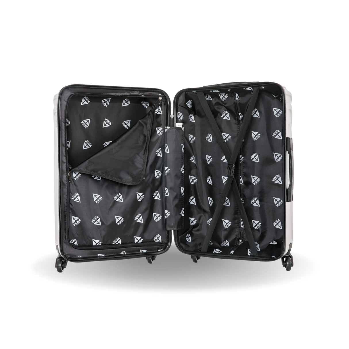 Vasty 3 Piece Set 20''/24''/28''