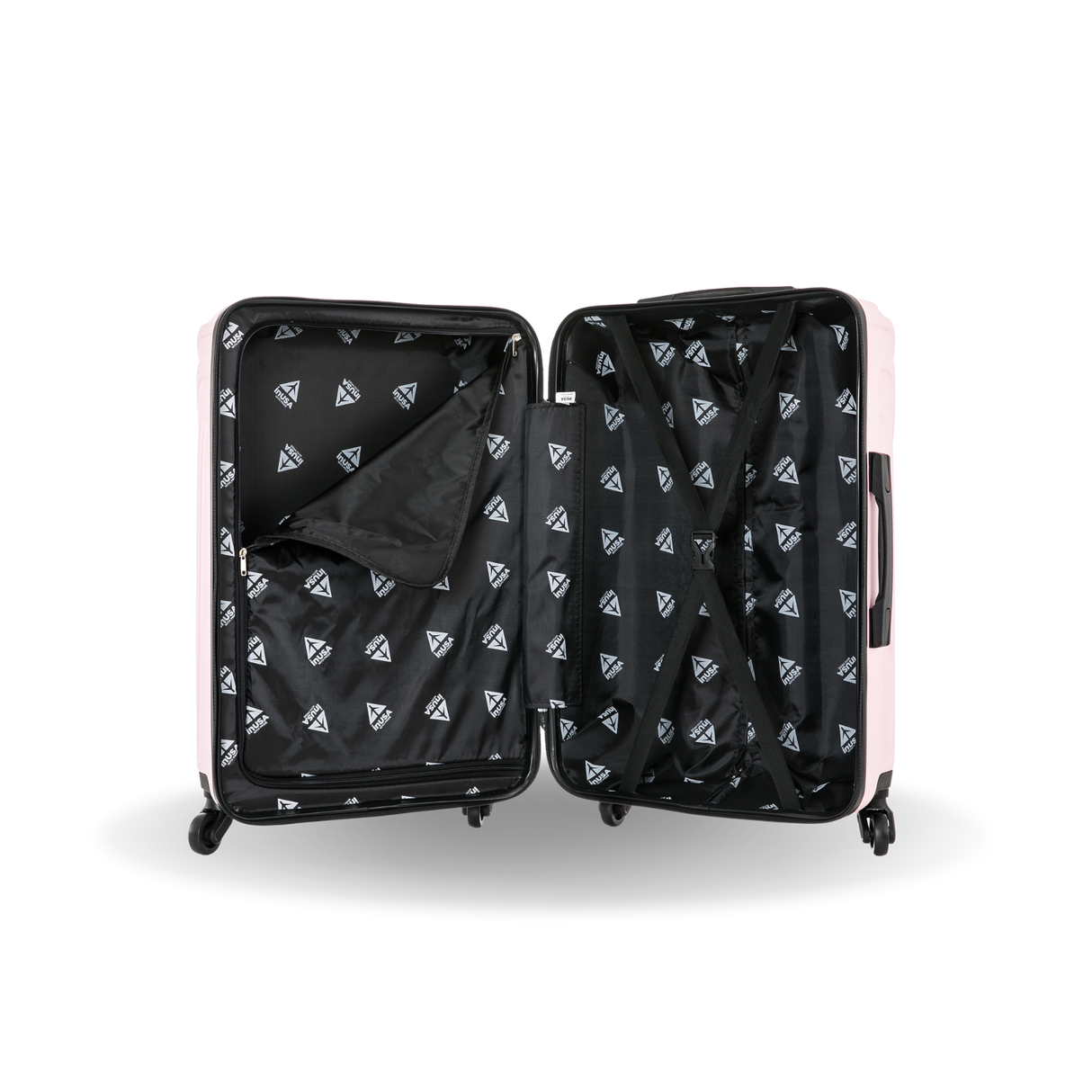 Vasty 3 Piece Set 20''/24''/28''