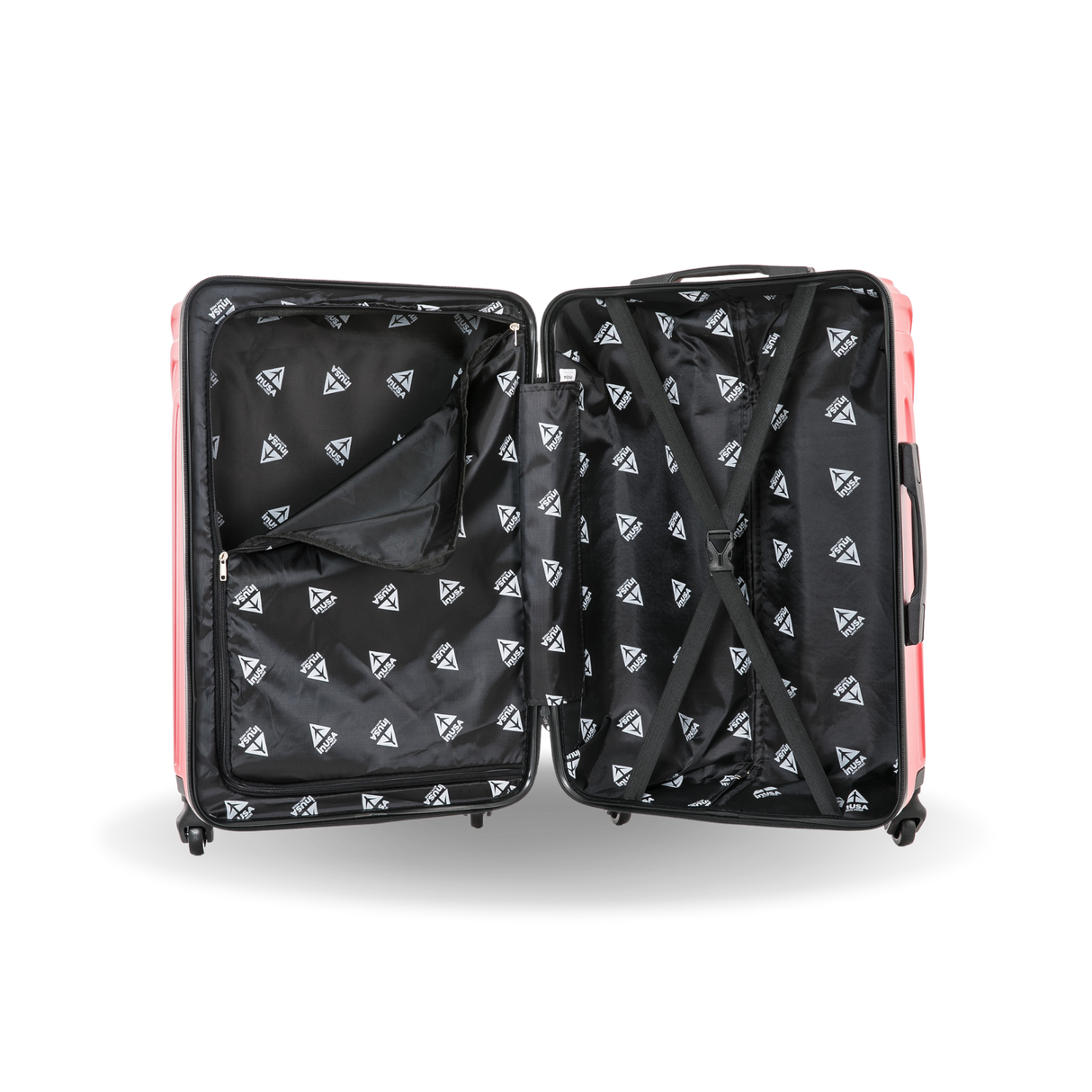 Vasty 3 Piece Set 20''/24''/28''