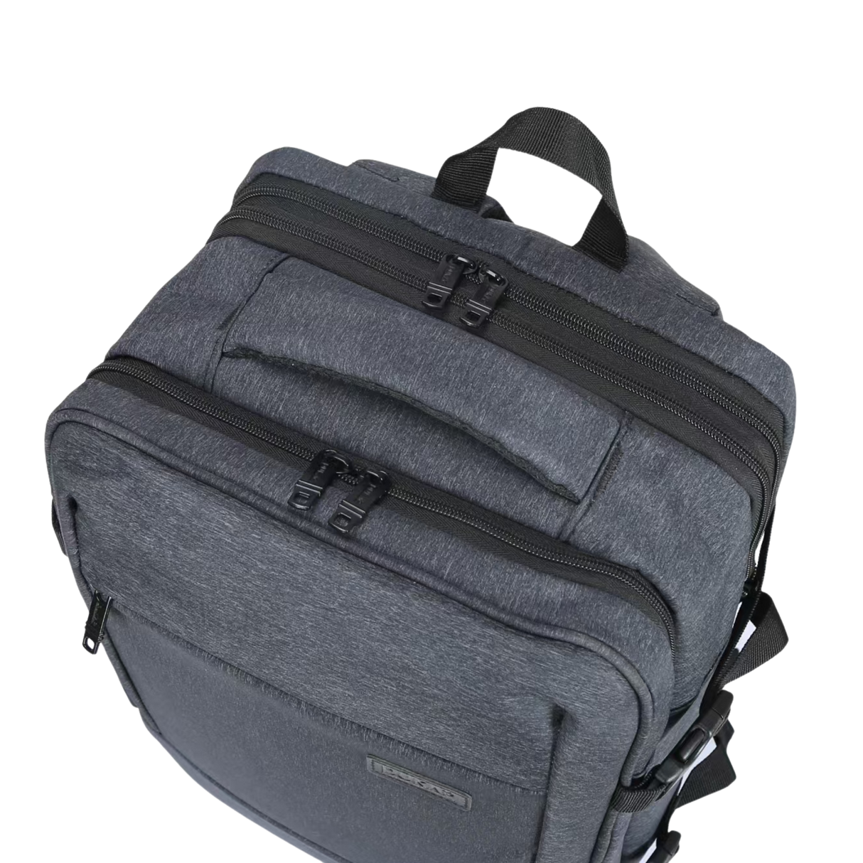 DUKAP X-Era Expandable 15.6" Laptop Backpack