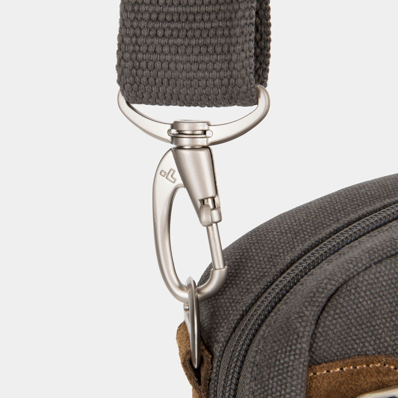 Anti-Theft Heritage Collection Tour Bag (33074) by Travelon
