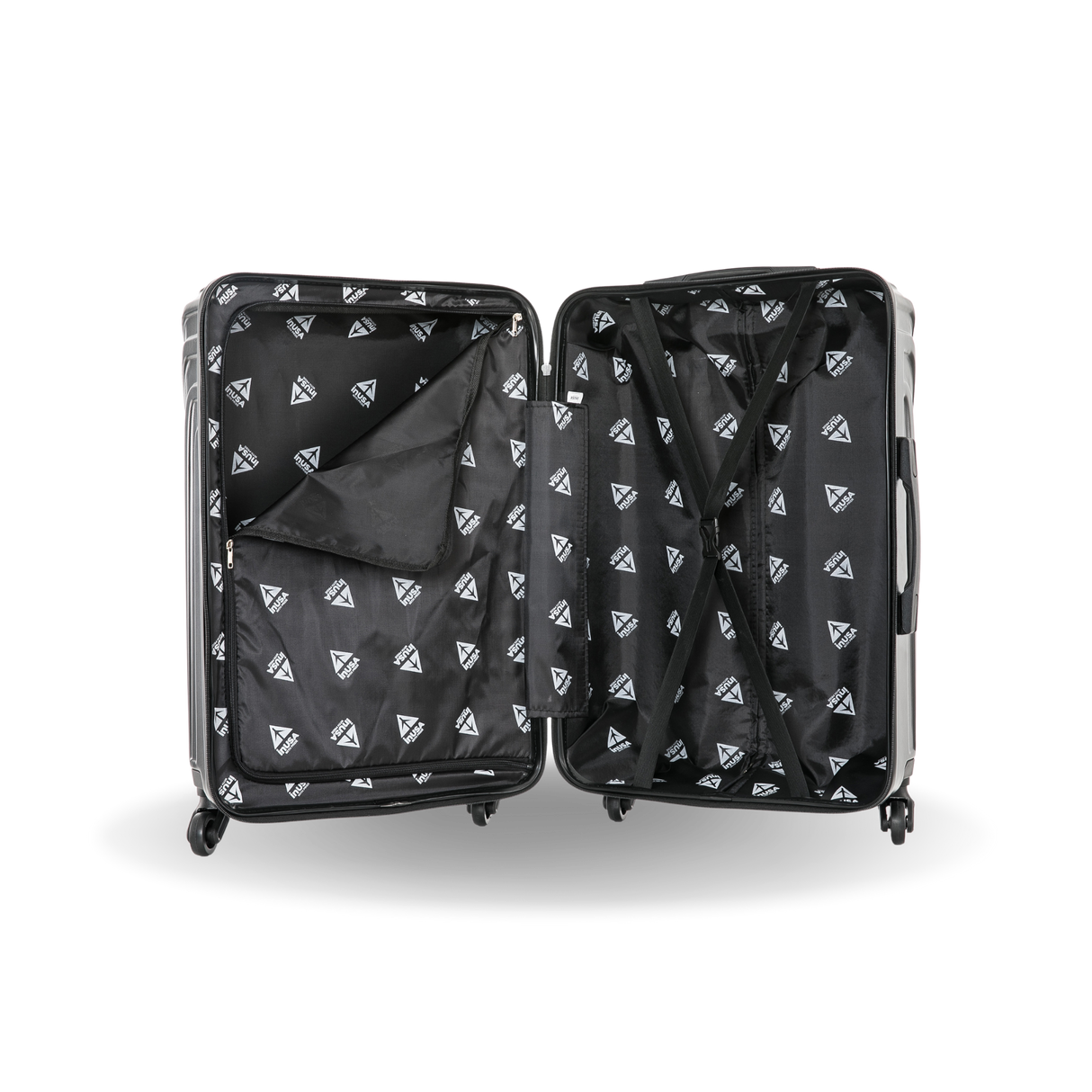 Vasty 3 Piece Set 20''/24''/28''