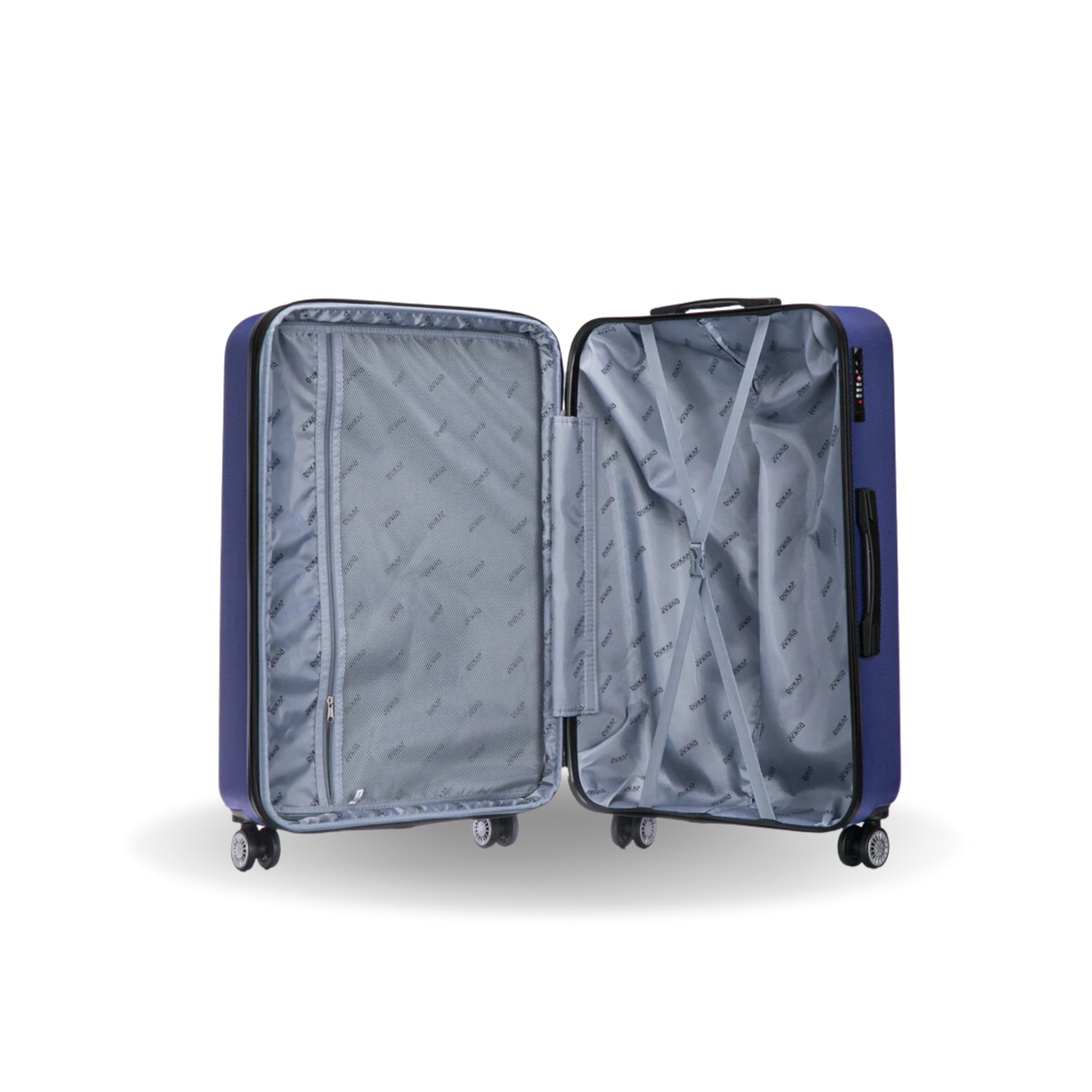 CRYPTO 3 Piece Set 20''/28''/32''