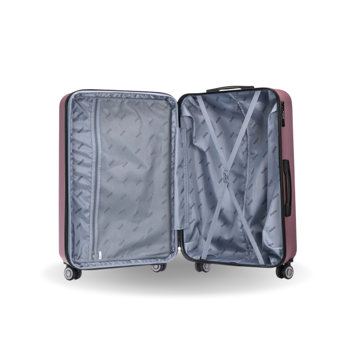 CRYPTO 3 Piece Set 20''/28''/32''