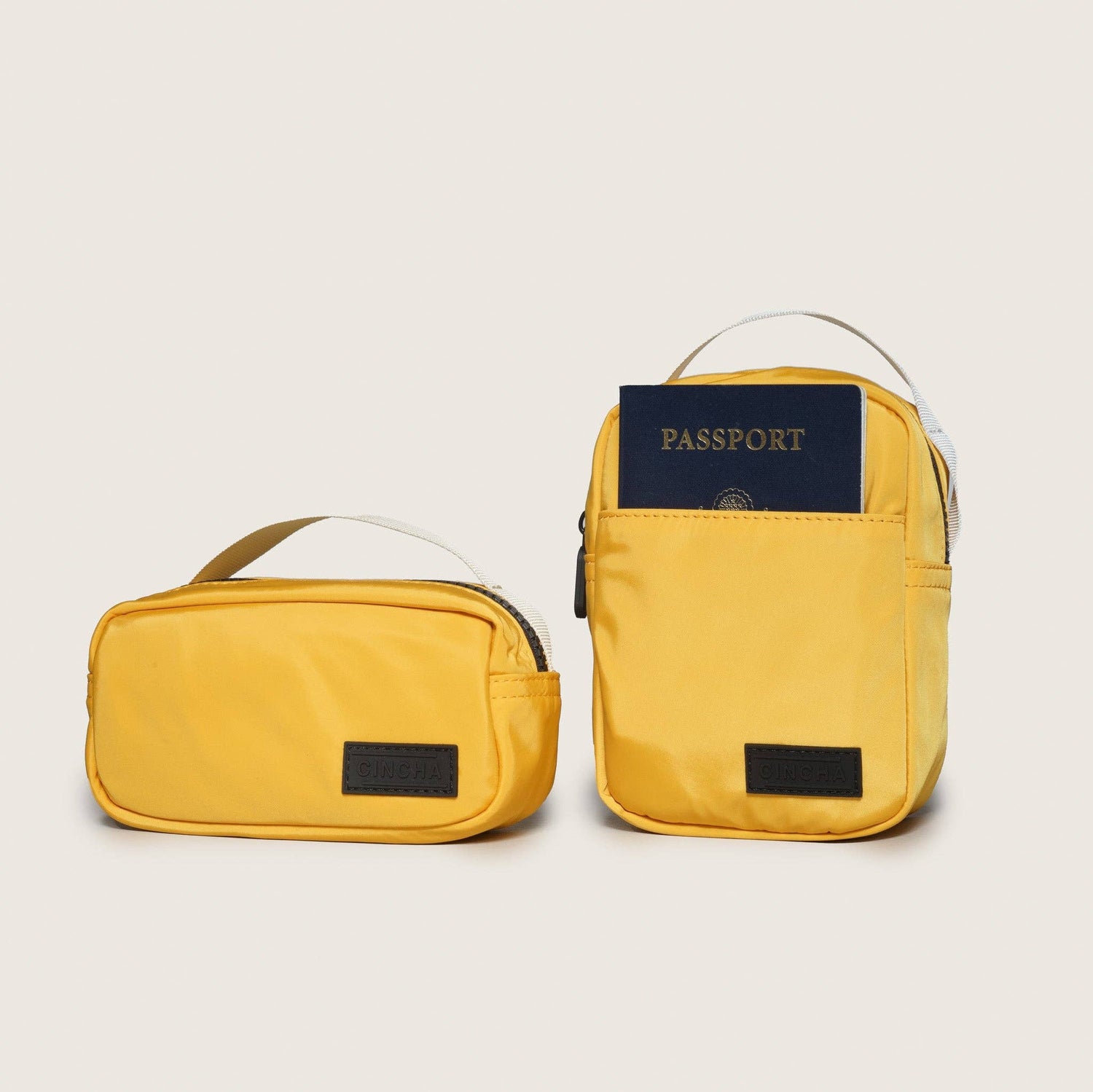 The Bigger Belt Buddy, by Cincha