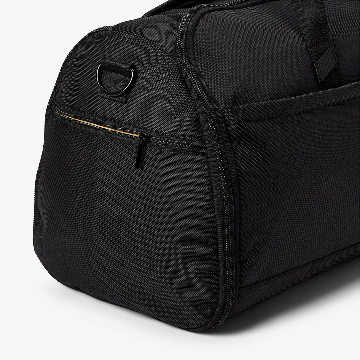 The Premium Garment Duffel 45L - Ballistic Nylon
