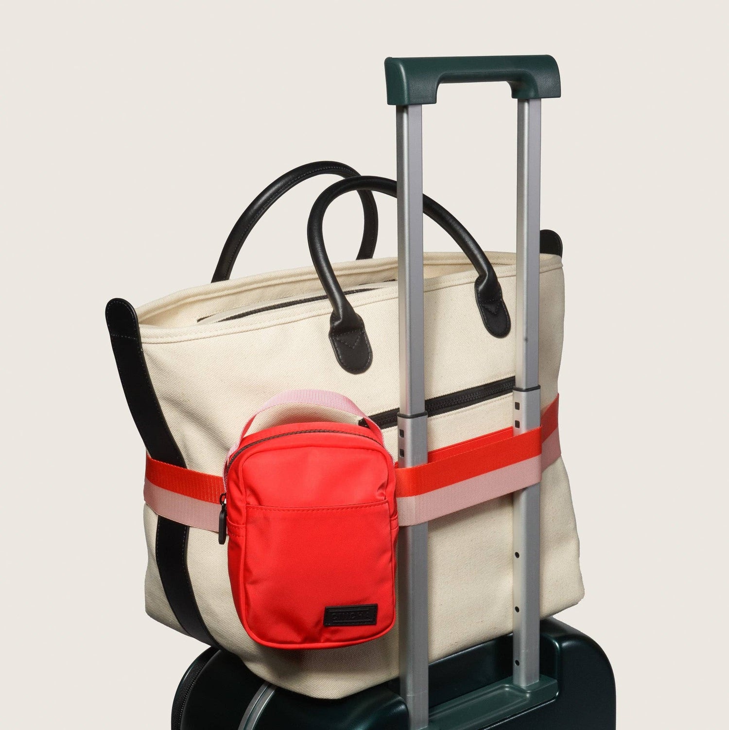 The Bigger Belt Buddy, by Cincha