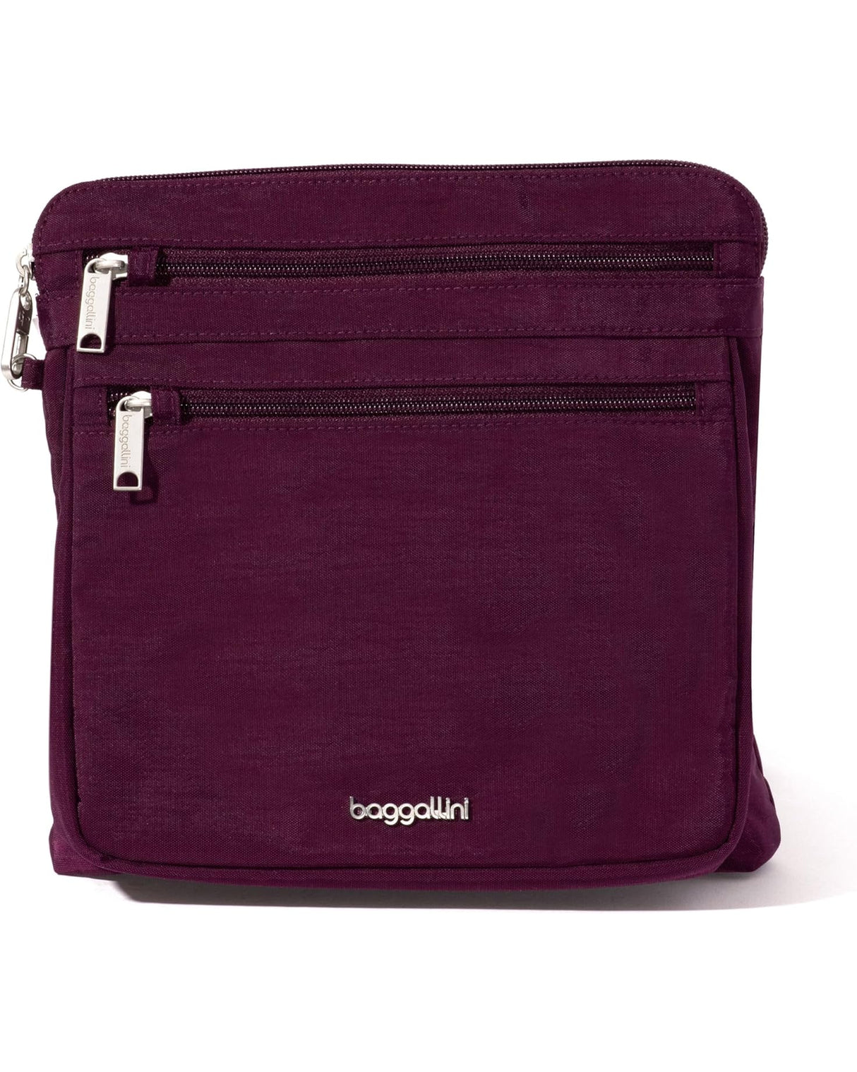 Securtex Anti-Theft Large Crossbody Bag, by - Baggalini