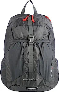 Stowaway Packable 30L Daypack by Eddie Bauer