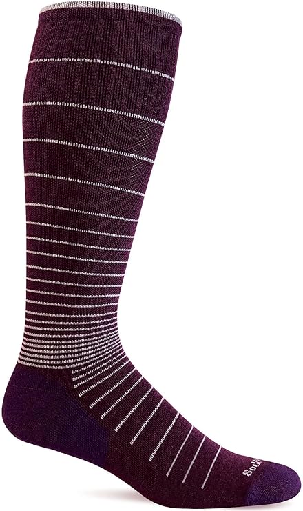 Women's Circulator | Moderate Graduated Compression Socks by Sockwell