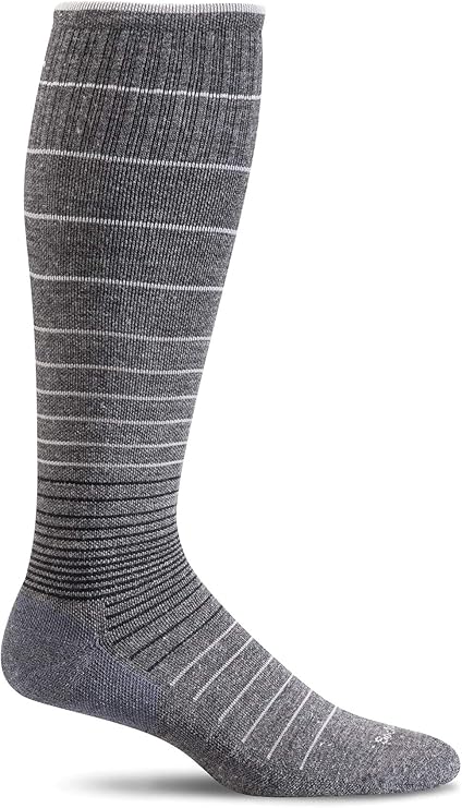 Women's Circulator | Moderate Graduated Compression Socks by Sockwell