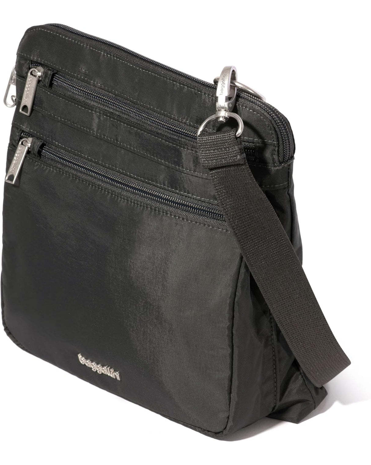 Securtex Anti-Theft Large Crossbody Bag, by - Baggalini