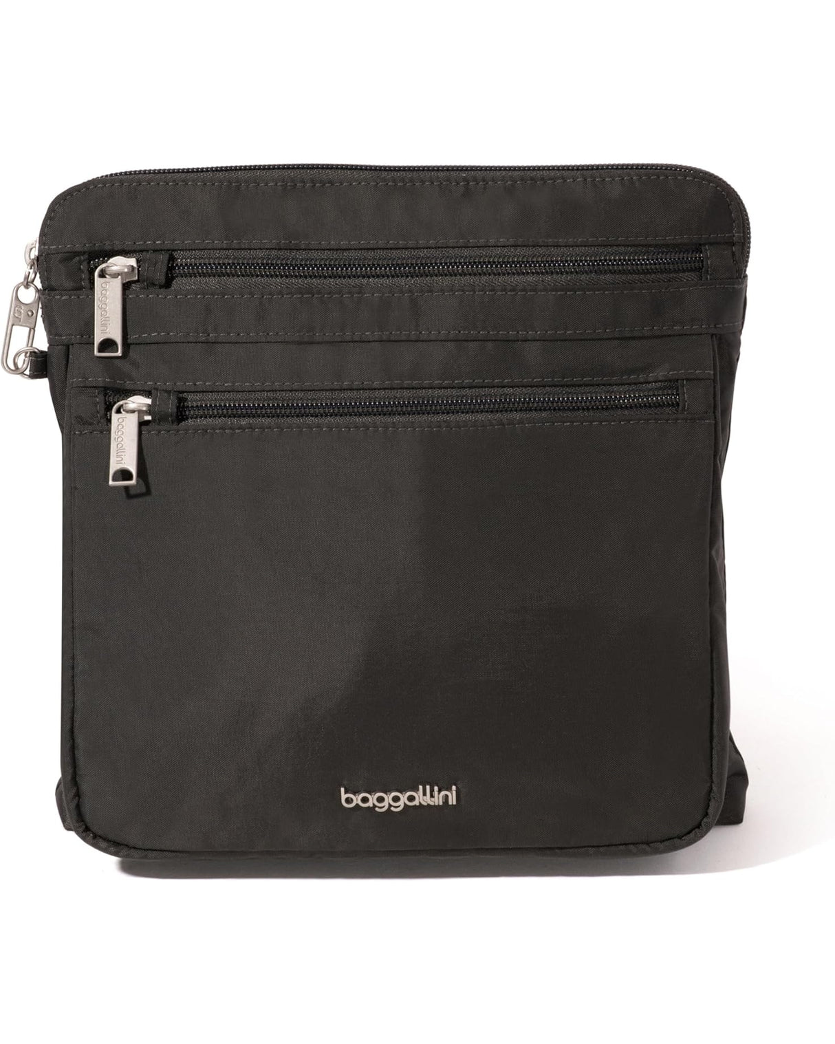 Securtex Anti-Theft Large Crossbody Bag, by - Baggalini