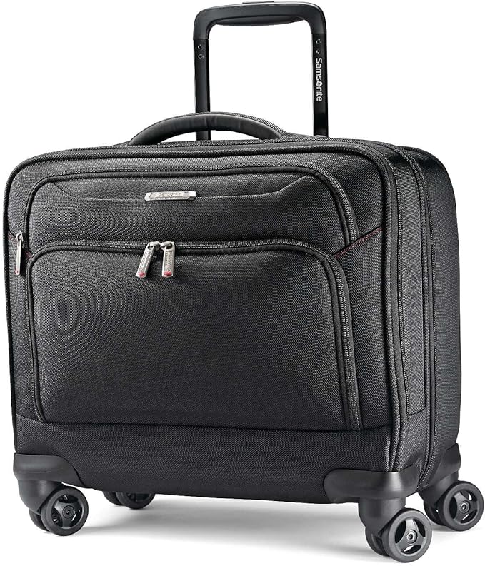 Samsonite Xenon 3.0 Spinner Mobile Office Laptop Bag