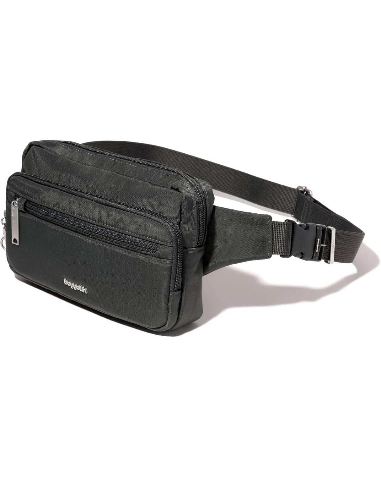 Securtex Anti-Theft Belt Bag Sling, by - Baggalini