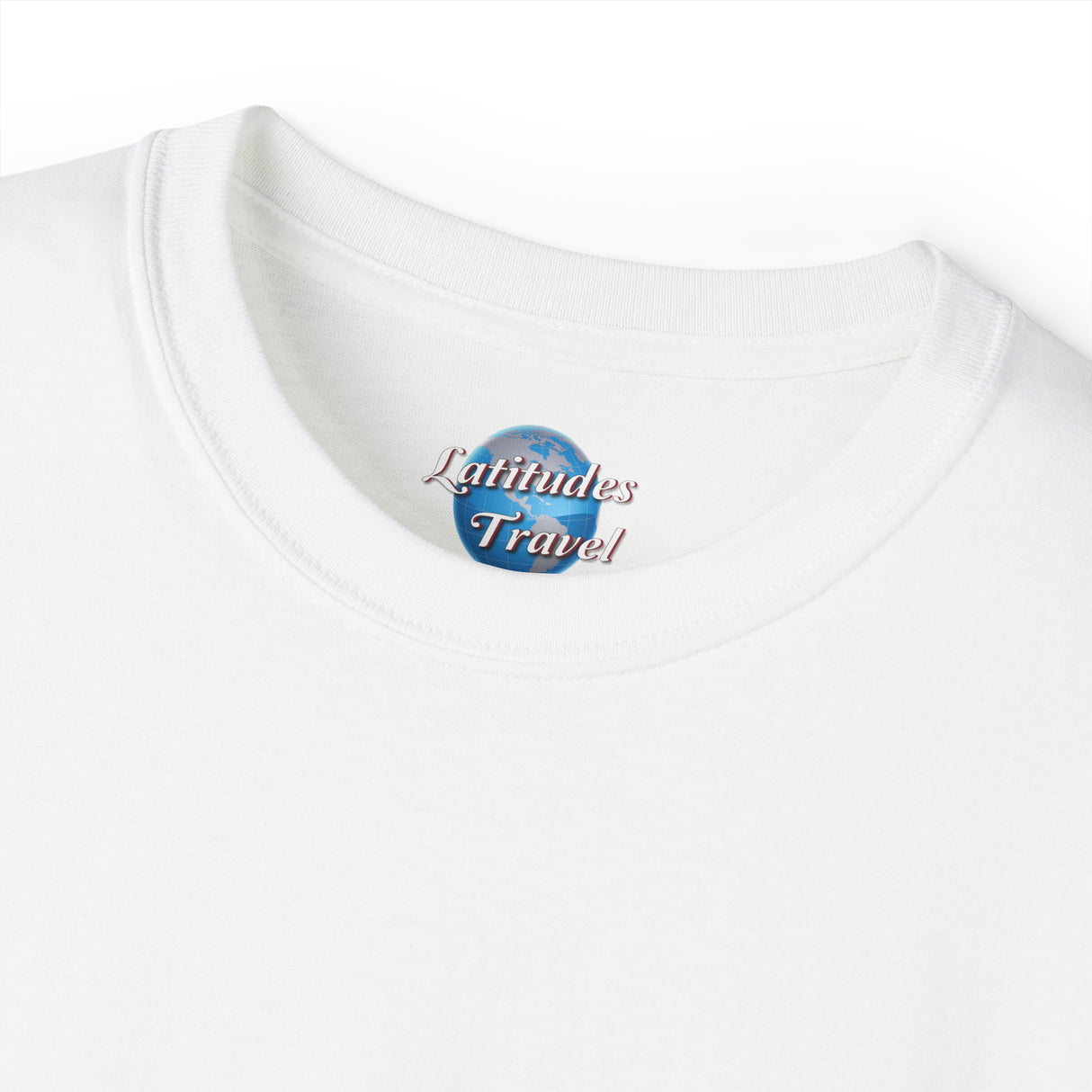 Latitudes Travel Itay Group Trip Shirt - 2023