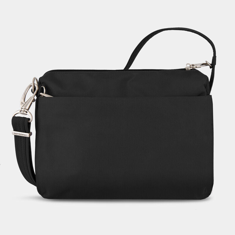 Anti-Theft Classic Collection Small E/W Crossbody (43115) by Travelon