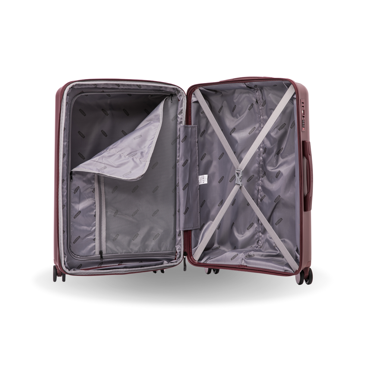 AIRLEY 3 Piece Set 20''/24''/28''