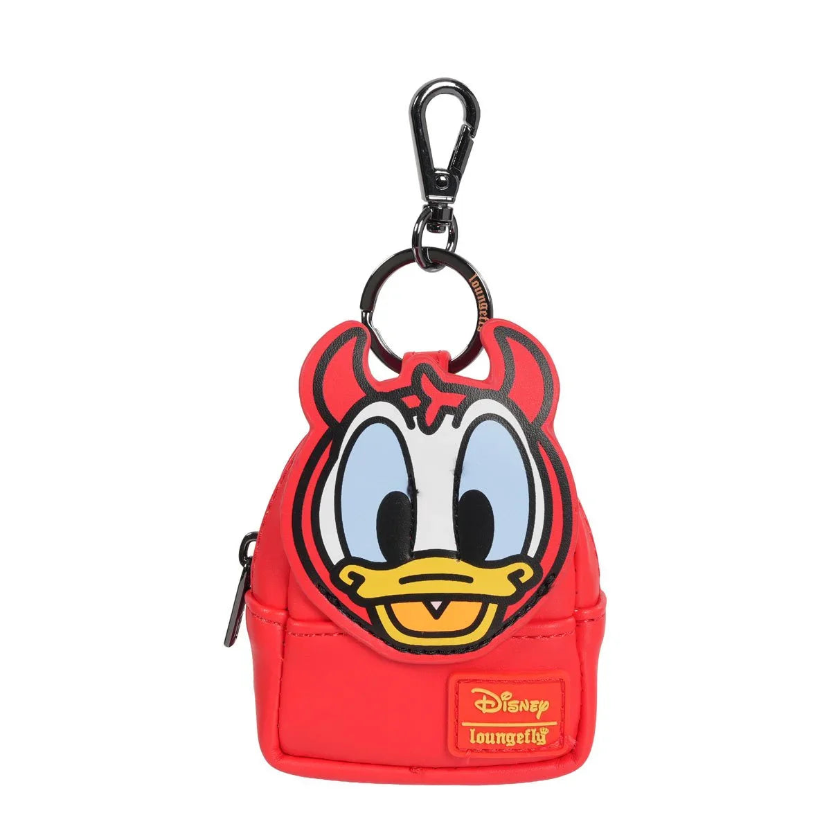 Loungefly Mickey & Friends Halloween Mystery Blind Box Mini Backpack Charm Keychain
