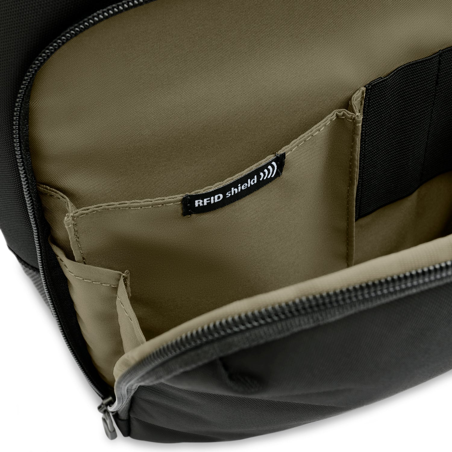 HTA Collection Crossbody Bag by Briggs & Riley, AB115-4