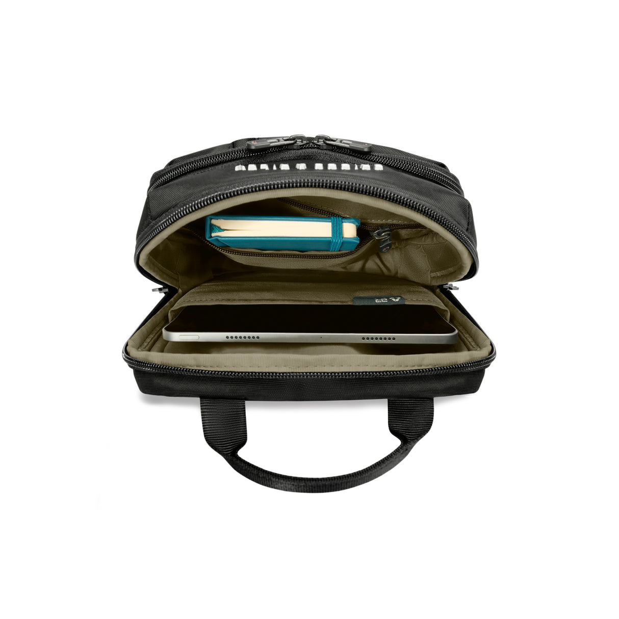 HTA Collection Crossbody Bag by Briggs & Riley, AB115-4