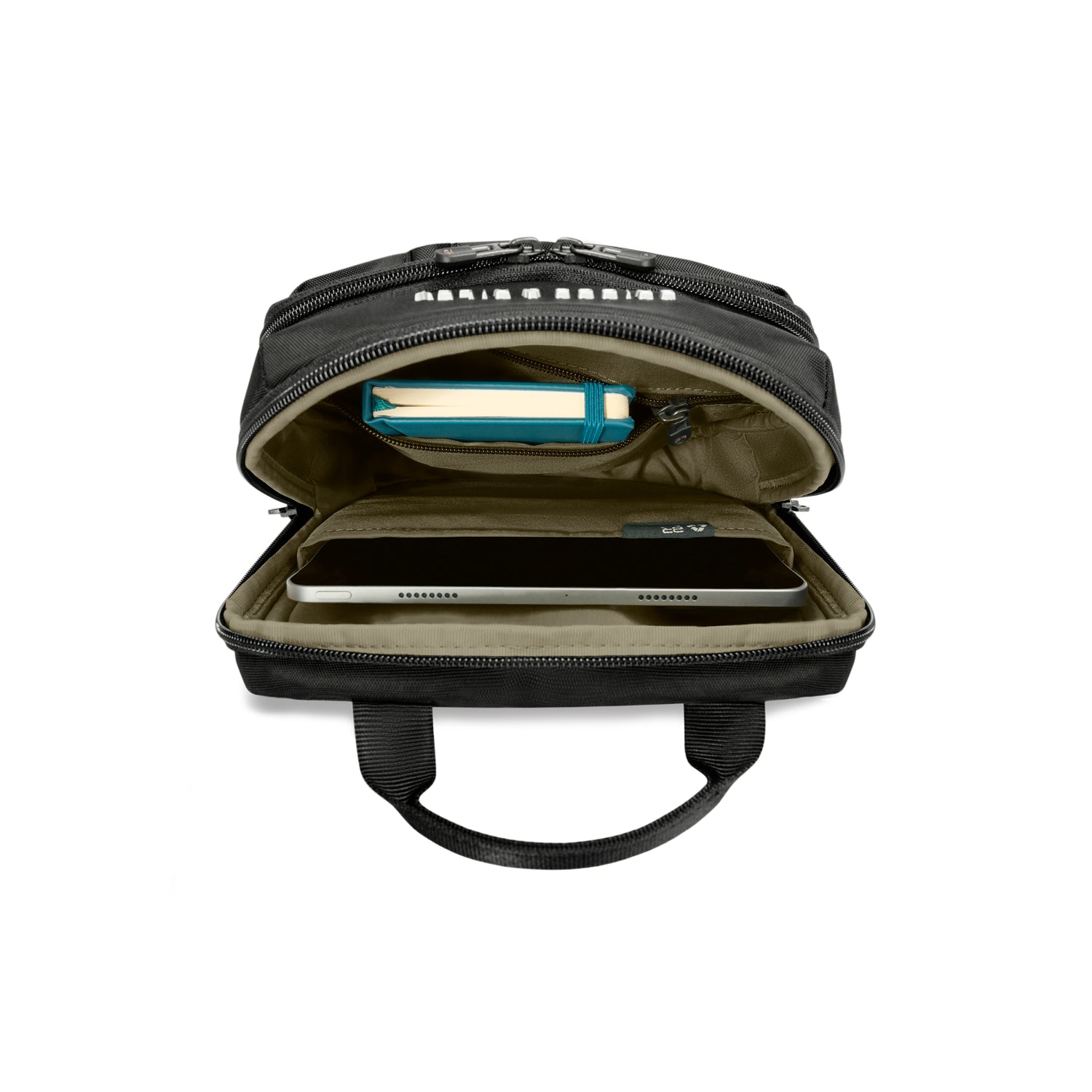 HTA Collection Crossbody Bag by Briggs & Riley, AB115-4