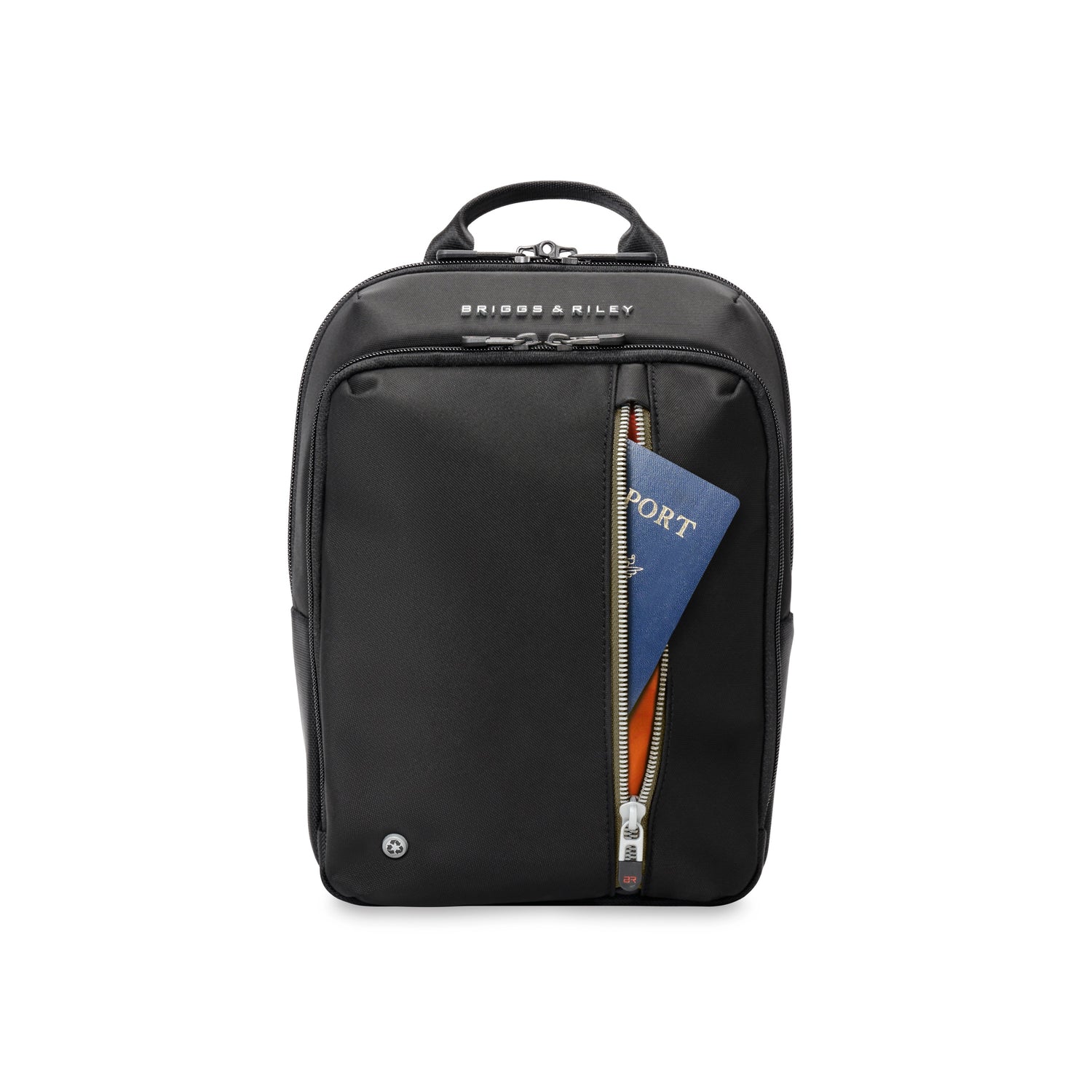 HTA Collection Crossbody Bag by Briggs & Riley, AB115-4