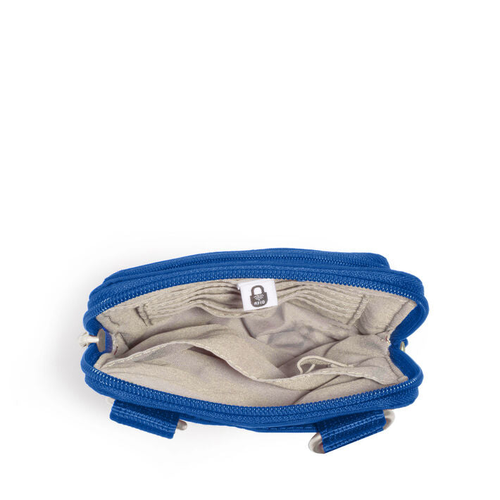 Securtex Anti-Theft Activity Crossbody Bag, by - Baggalini