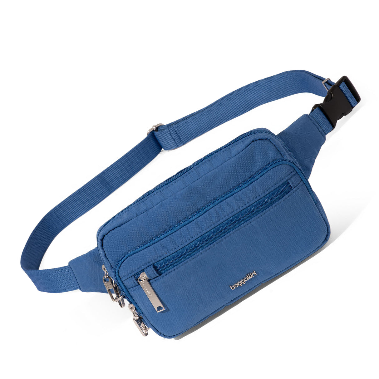 Securtex Anti-Theft Belt Bag Sling, by - Baggalini