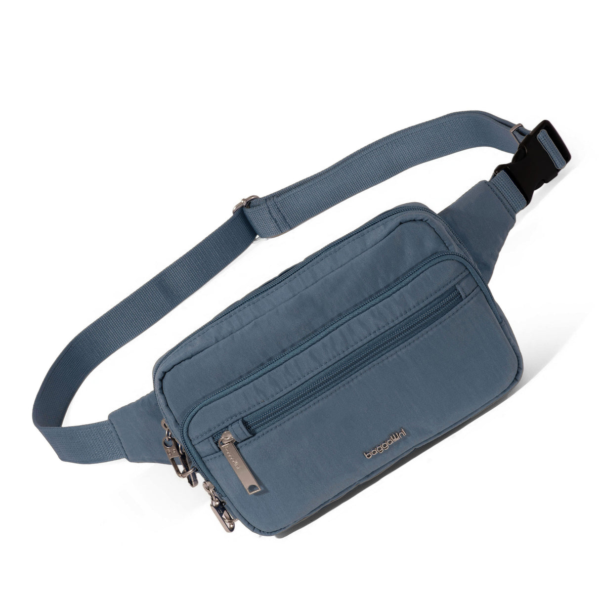 Securtex Anti-Theft Belt Bag Sling, by - Baggalini