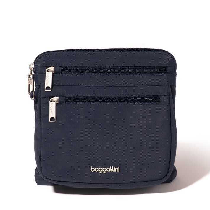 Securtex Anti-Theft Crossbody Bag, by - Baggalini