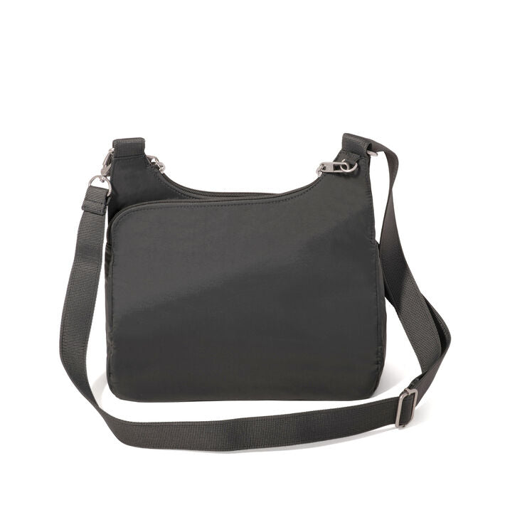 Securtex Anti-Theft Crossover Crossbody by Baggallini