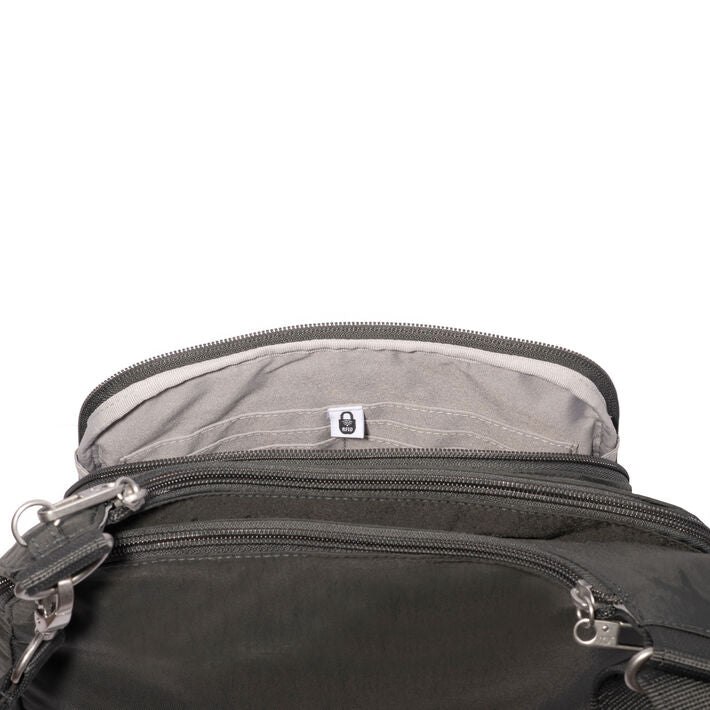 Securtex Anti-Theft Crossover Crossbody by Baggallini