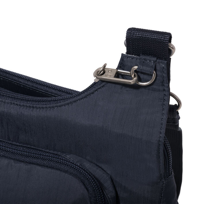 Securtex Anti-Theft Crossover Crossbody by Baggallini