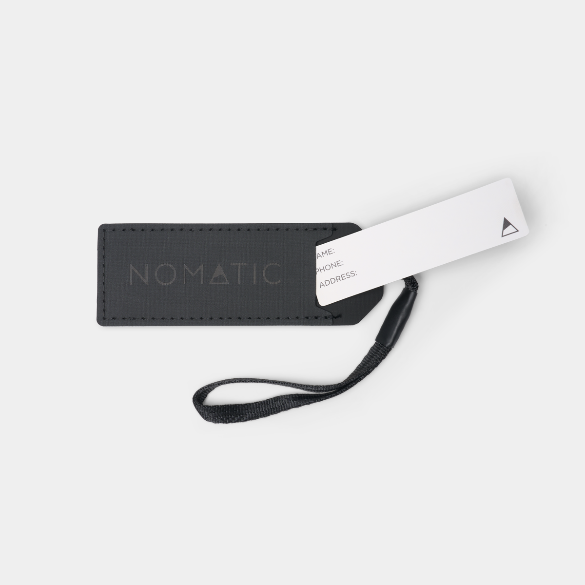 Luggage Tag