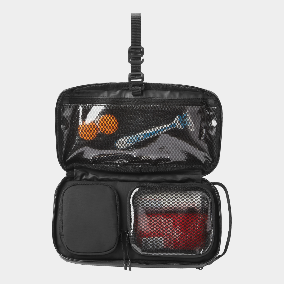 Toiletry Bag 2.0