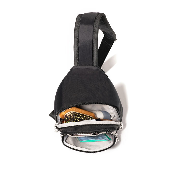 Securtex Anti-Theft Daytripper Sling, by - Baggalini