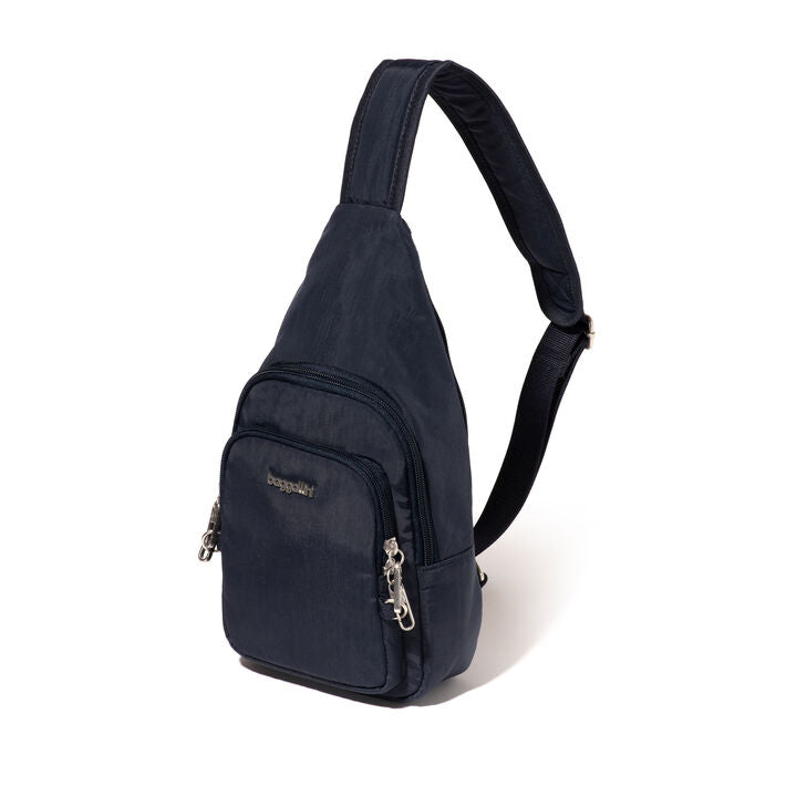 Securtex Anti-Theft Daytripper Sling, by - Baggalini