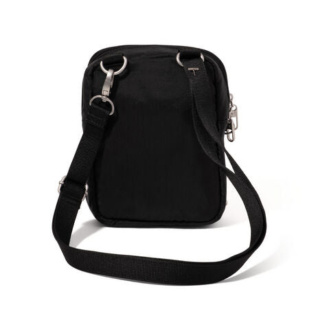 Securtex Anti-Theft Mini Everything Crossbody by Baggallini