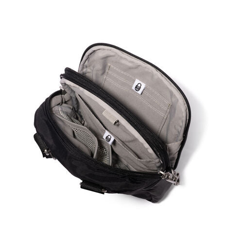 Securtex Anti-Theft Mini Everything Crossbody by Baggallini