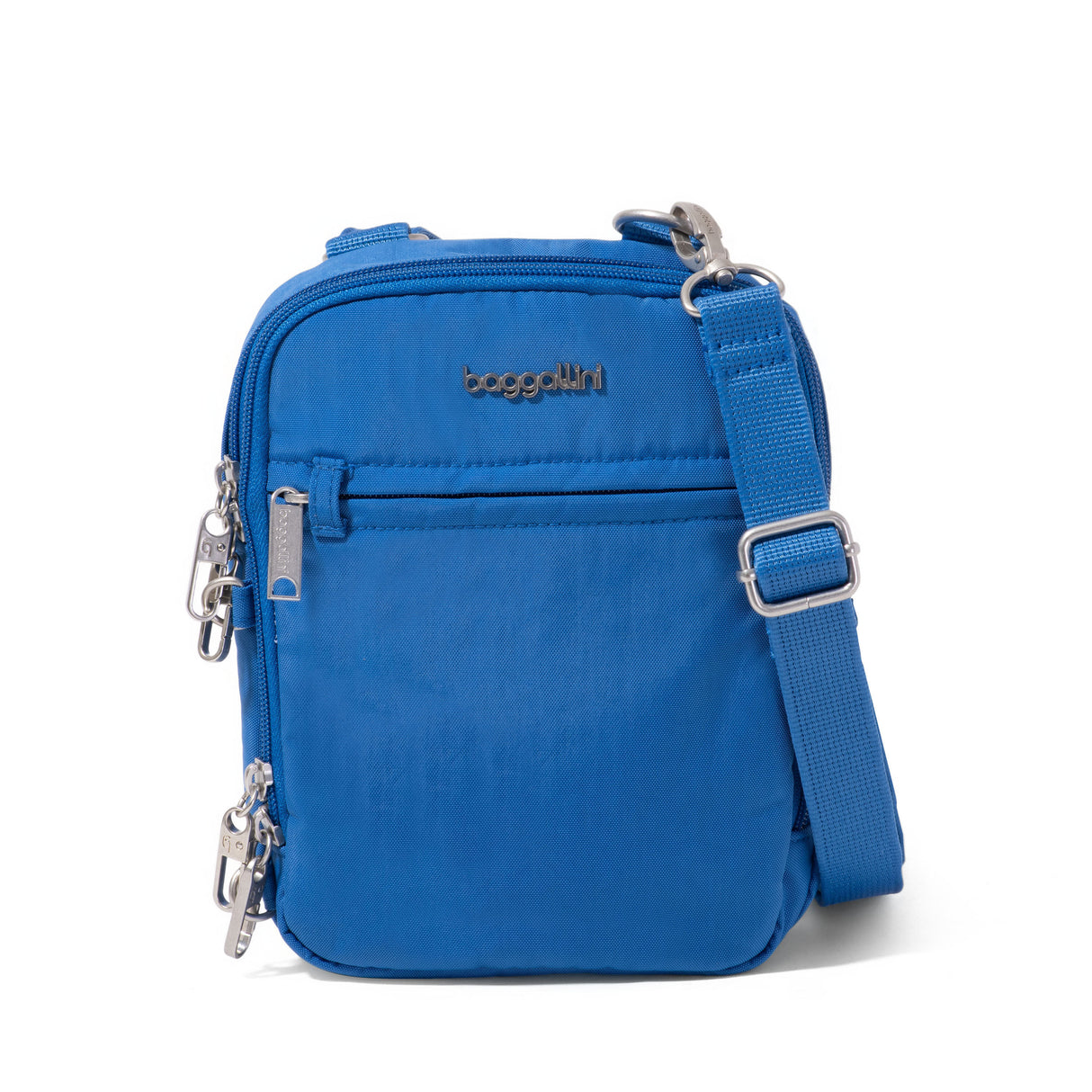Securtex Anti-Theft Mini Everything Crossbody by Baggallini