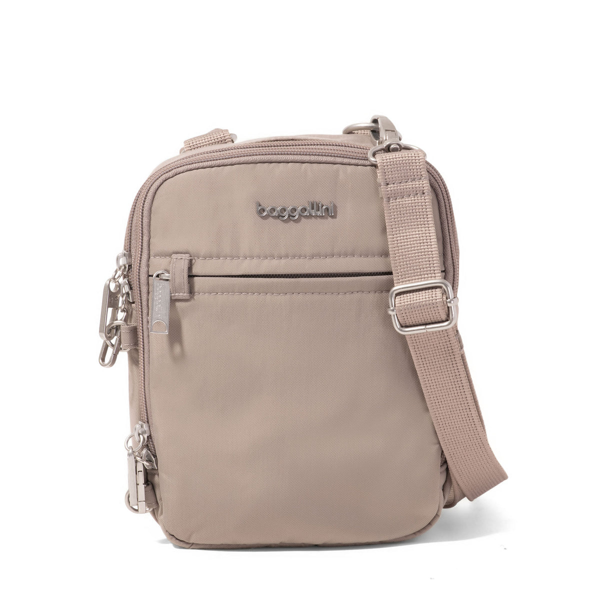 Securtex Anti-Theft Mini Everything Crossbody by Baggallini