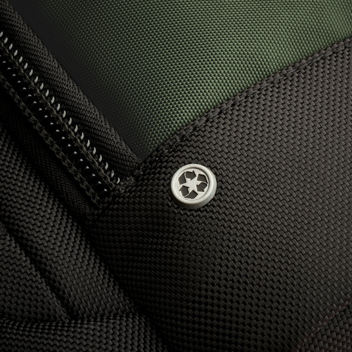 Mochila mediana de boca ancha HTA Collection de Briggs & Riley, AK124