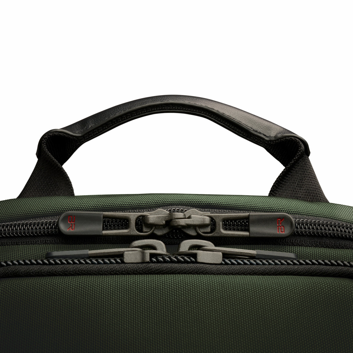 Mochila mediana de boca ancha HTA Collection de Briggs & Riley, AK124