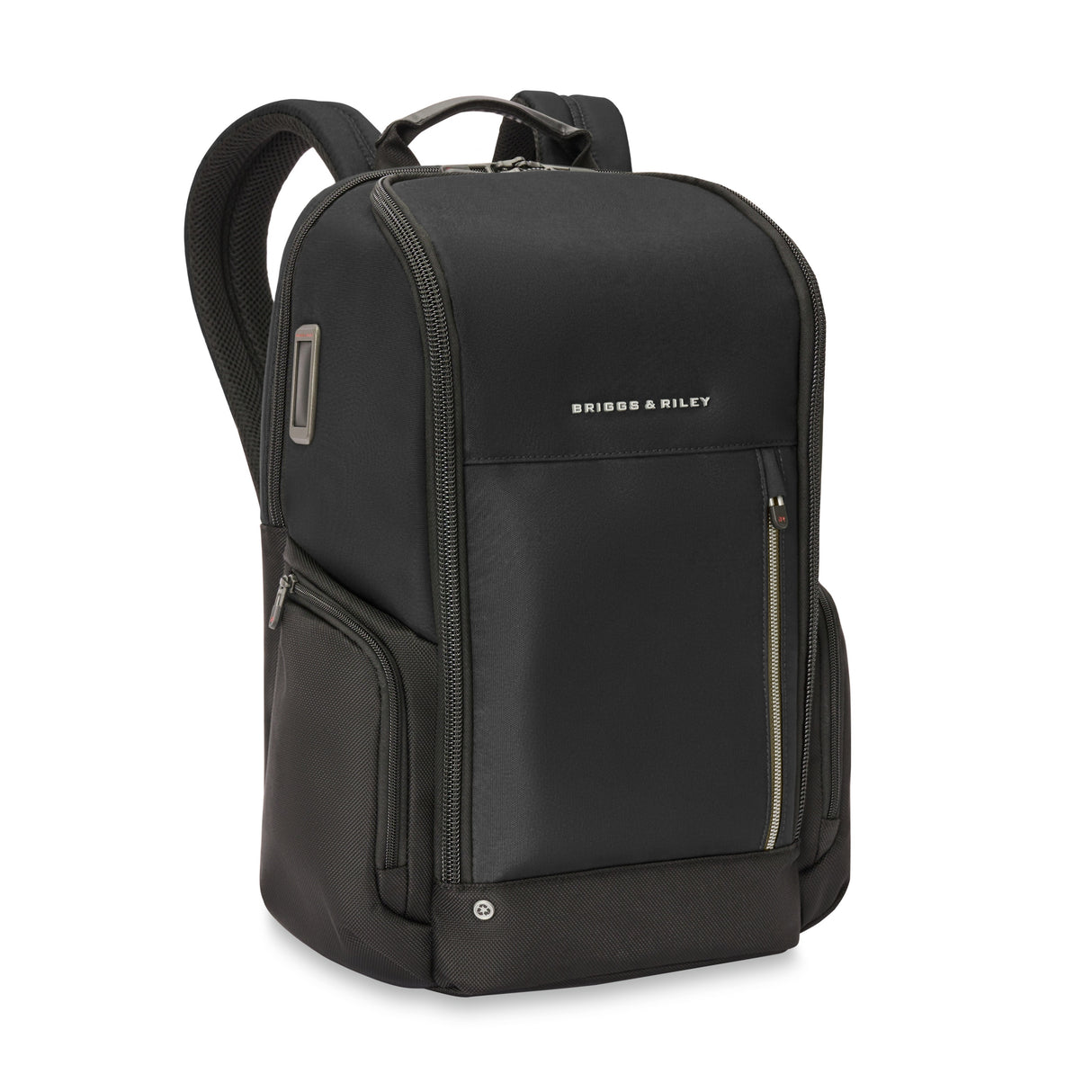Mochila mediana de boca ancha HTA Collection de Briggs & Riley, AK124
