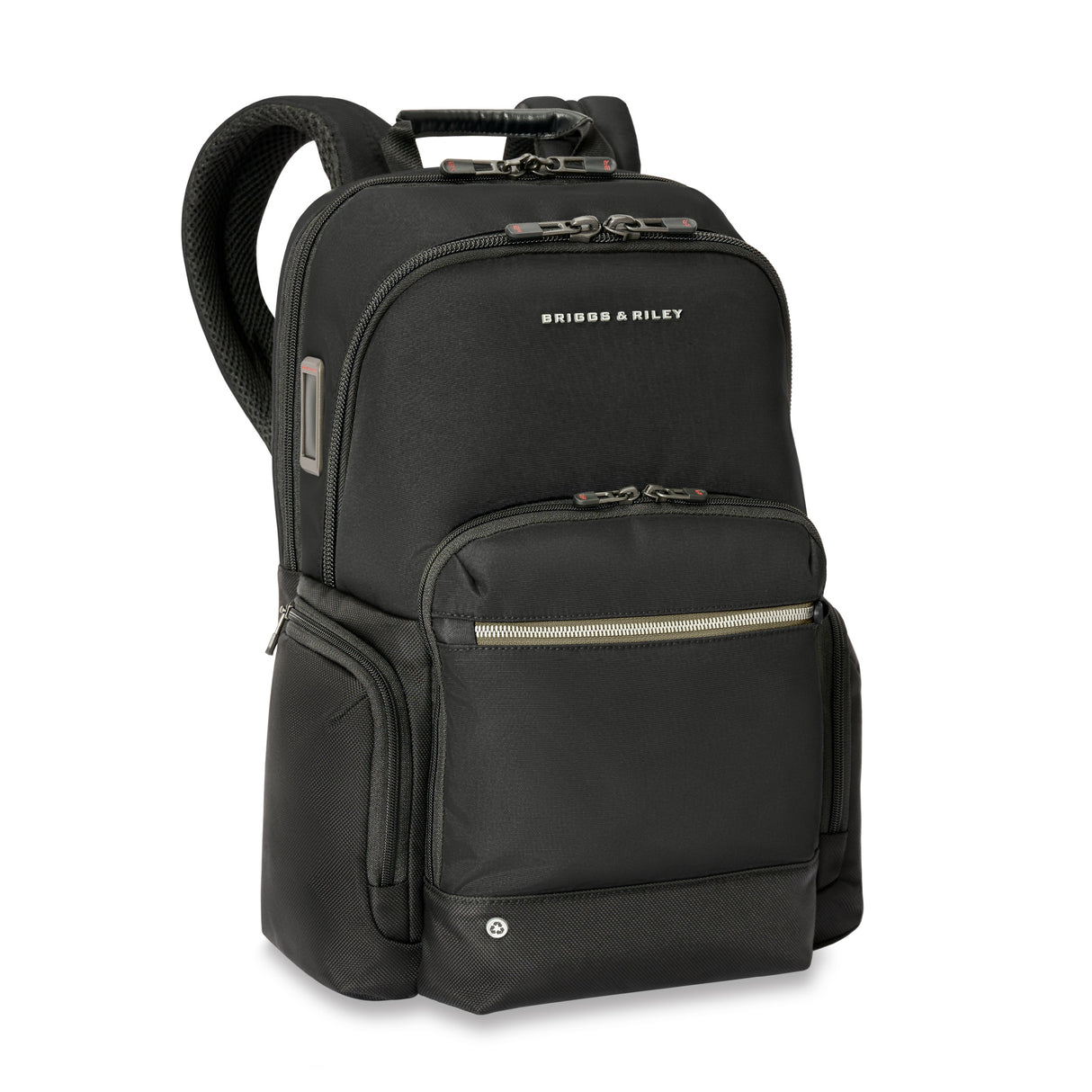 Mochila tipo cargo mediana colección HTA de Briggs & Riley, AK126