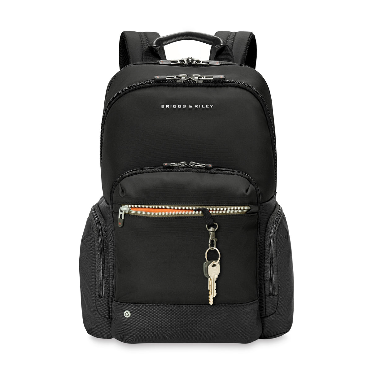 Mochila tipo cargo mediana colección HTA de Briggs & Riley, AK126