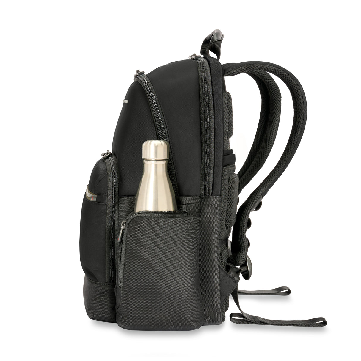 Mochila tipo cargo mediana colección HTA de Briggs & Riley, AK126