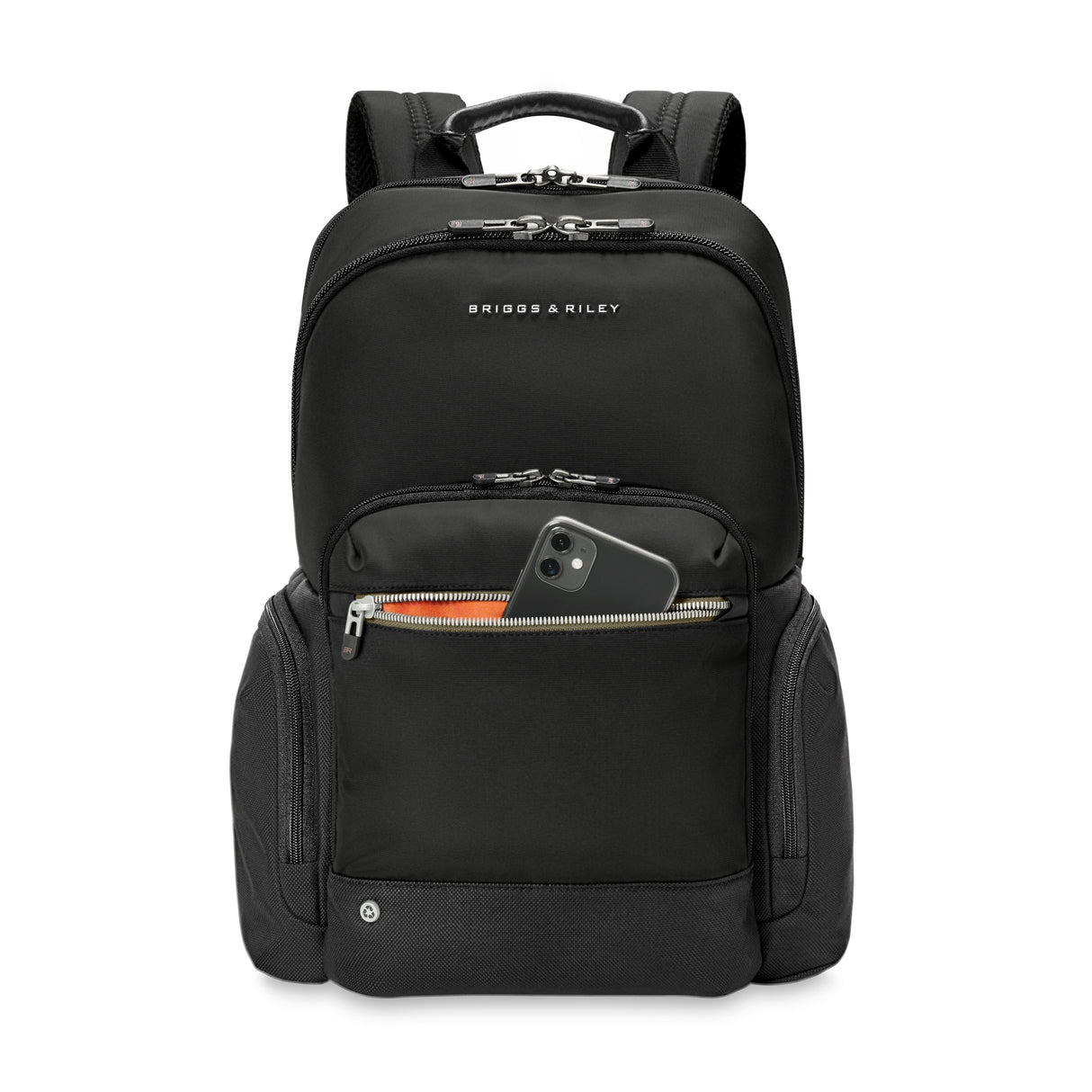 Mochila tipo cargo mediana colección HTA de Briggs & Riley, AK126